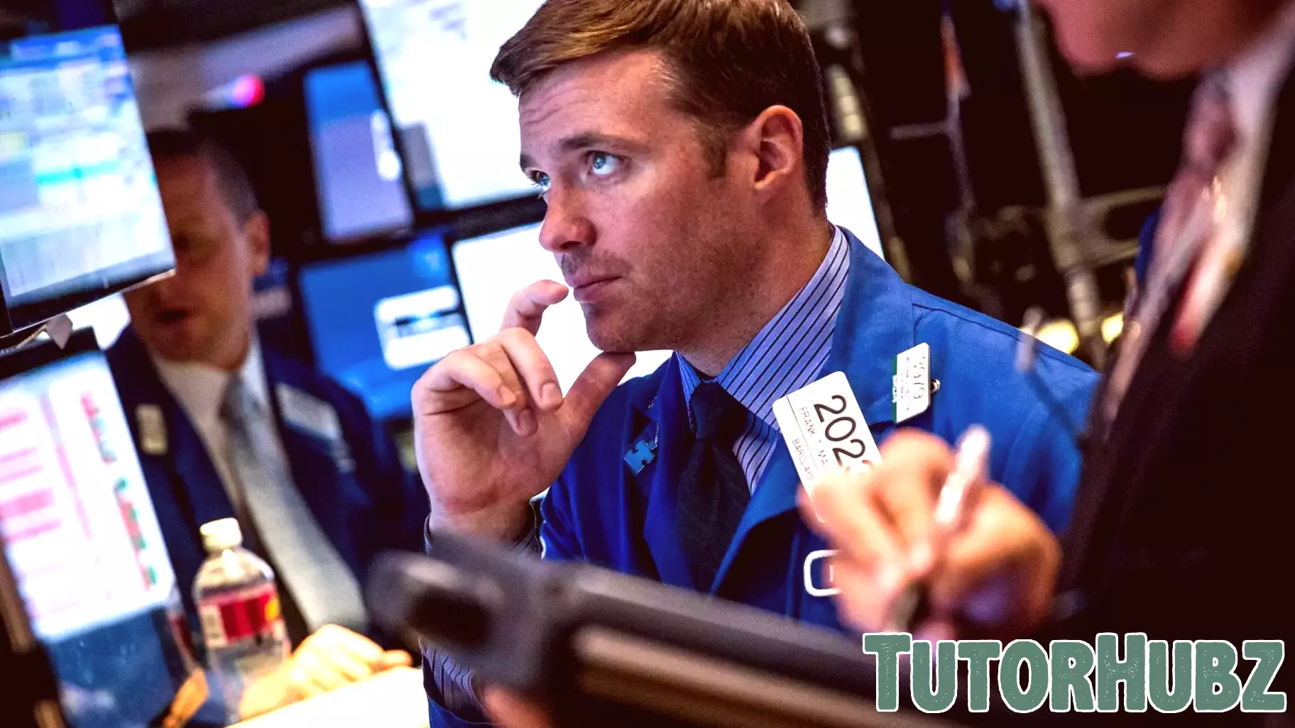 Three Education Stocks For The AI Economy