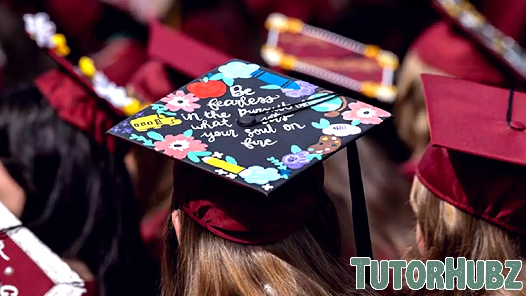 Today is National Higher Education Day