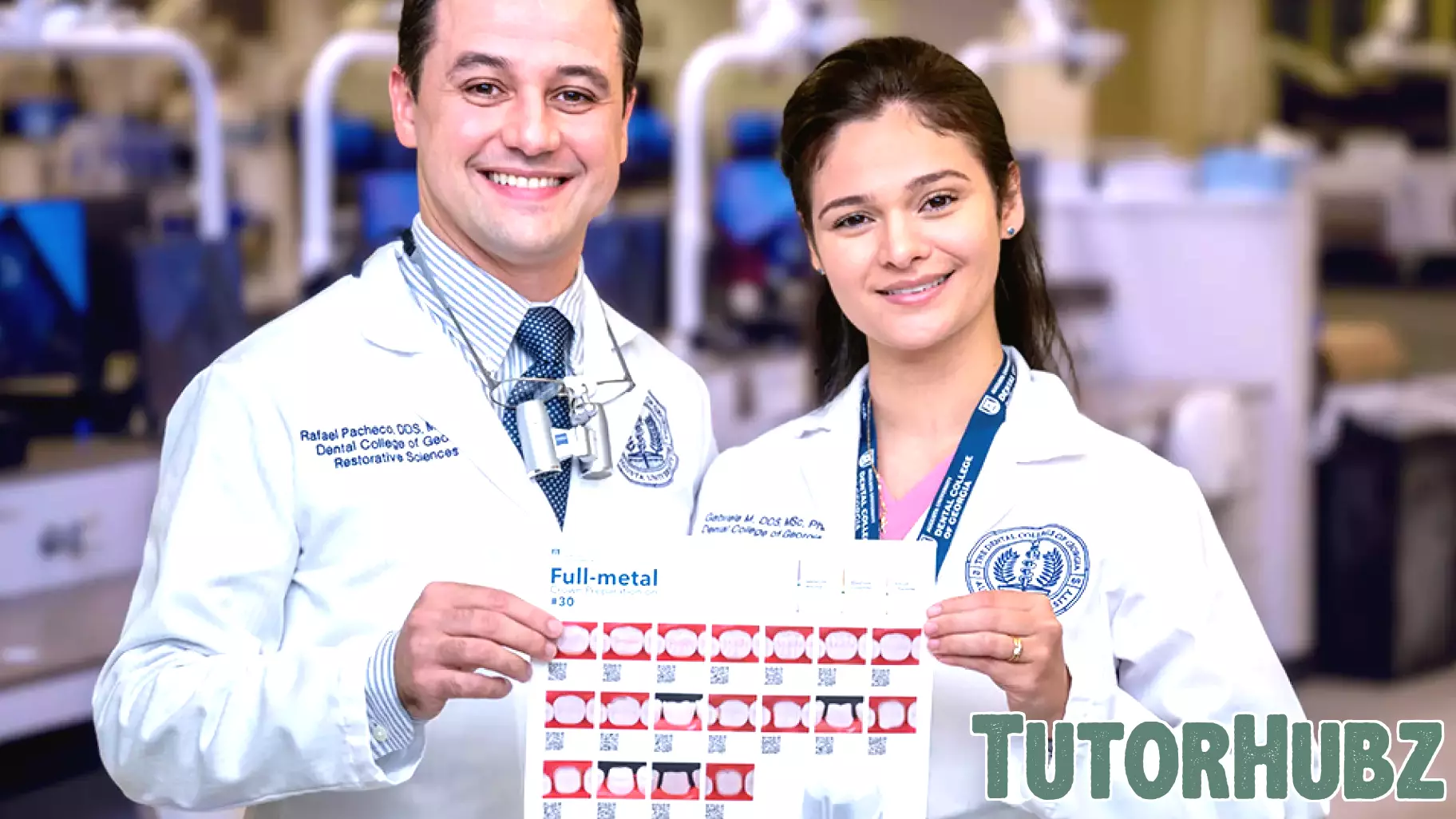 Transforming Dental Education with Innovative 3D Teaching Tool