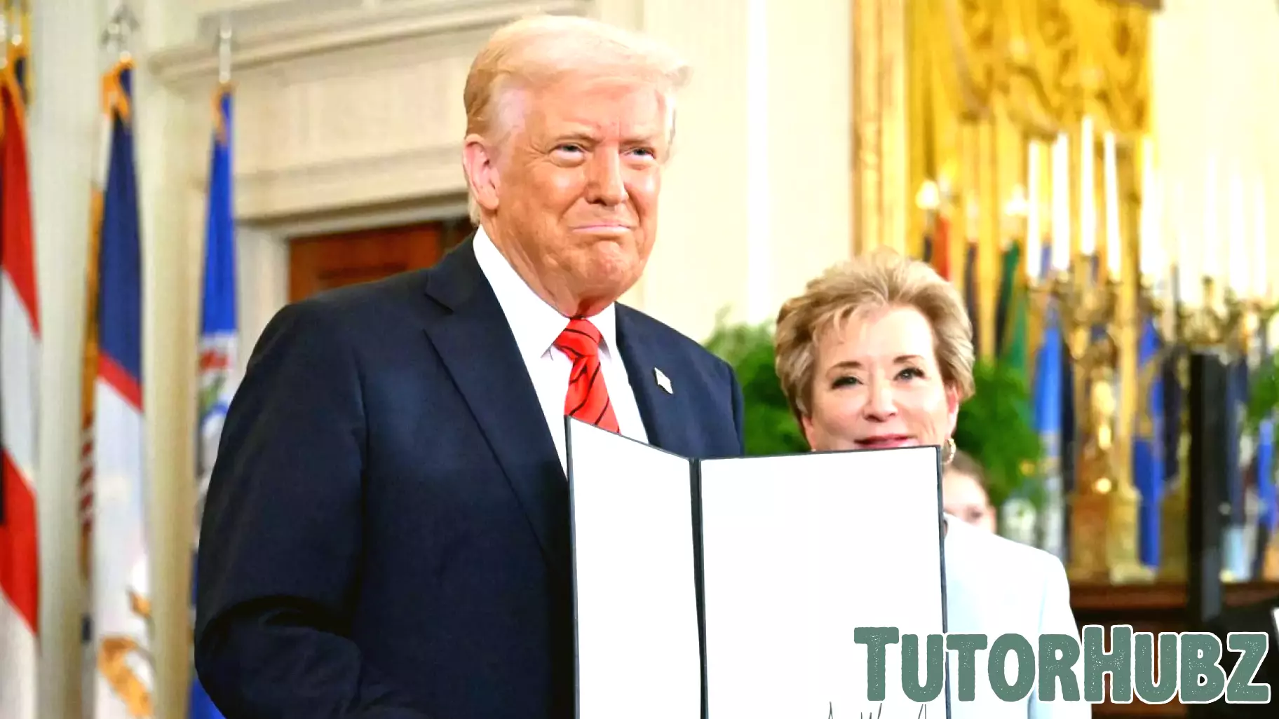 Trump admin reveals first-of-its-kind funding data in elite college crackdown