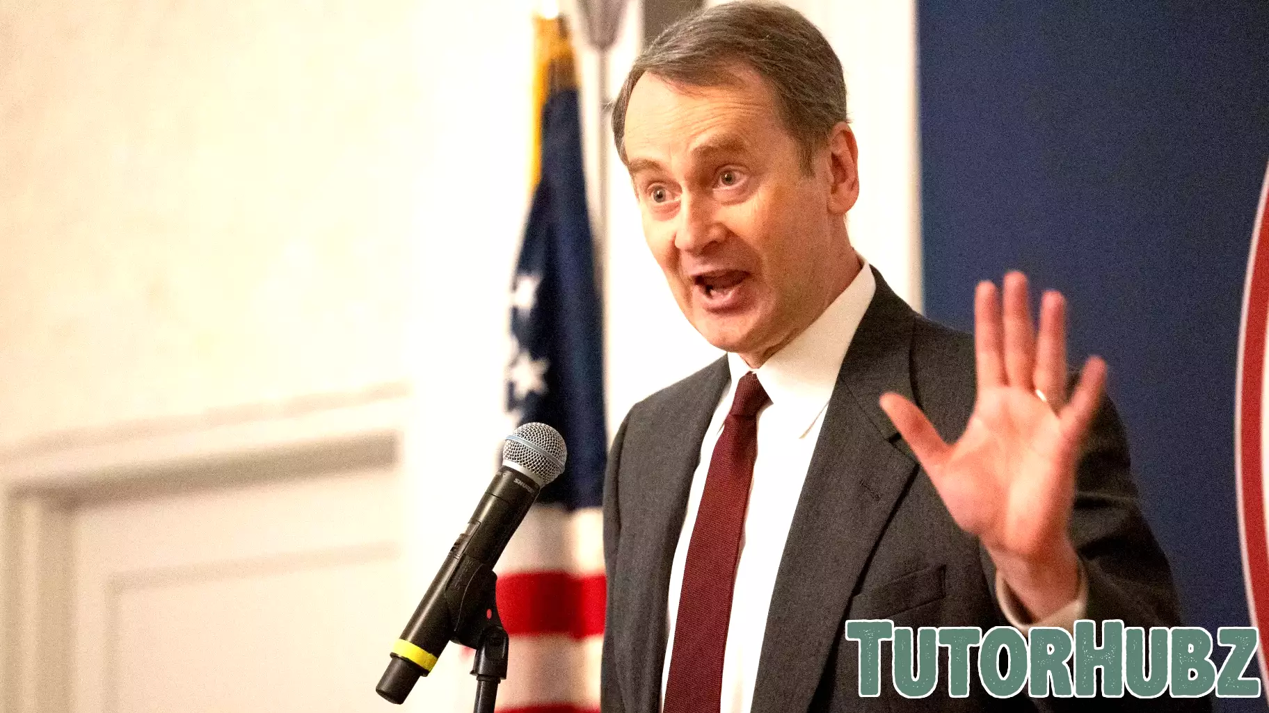 Trump Appoints Iowa Regent David Barker as Assistant Secretary of Postsecondary Education