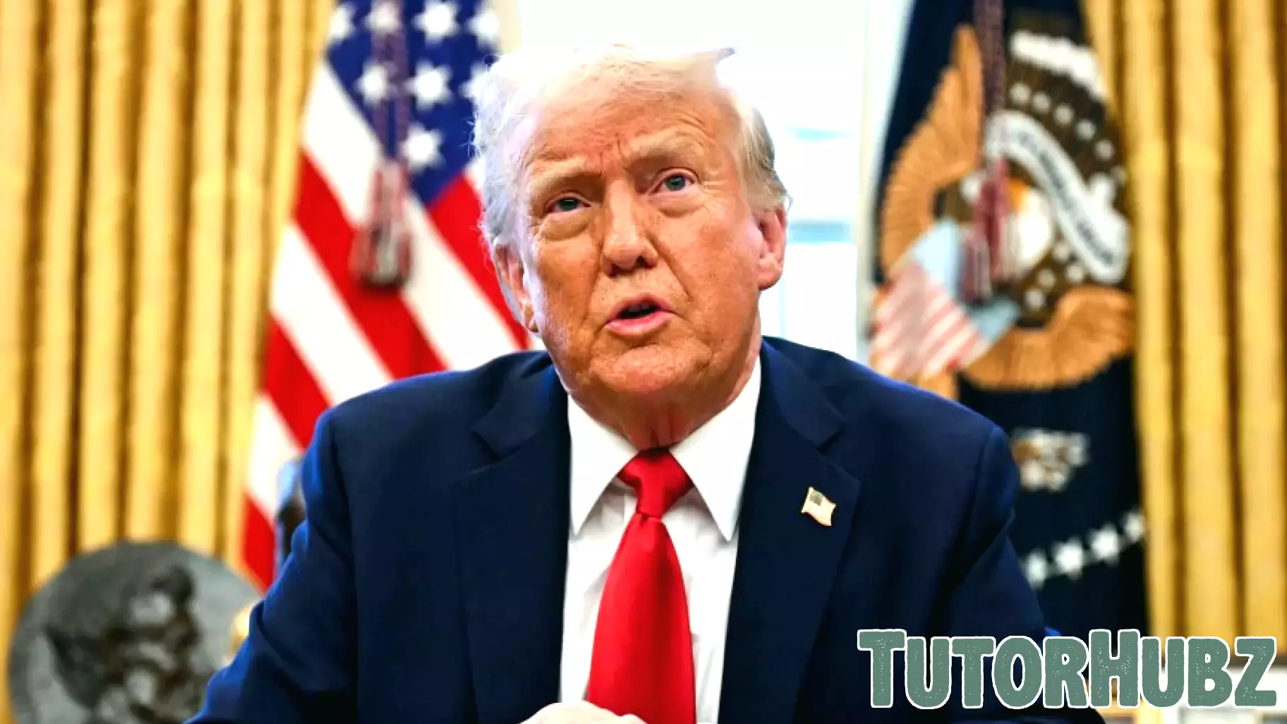 Trump’s Budget Plan Prioritizes Military Spending Over Social Programs