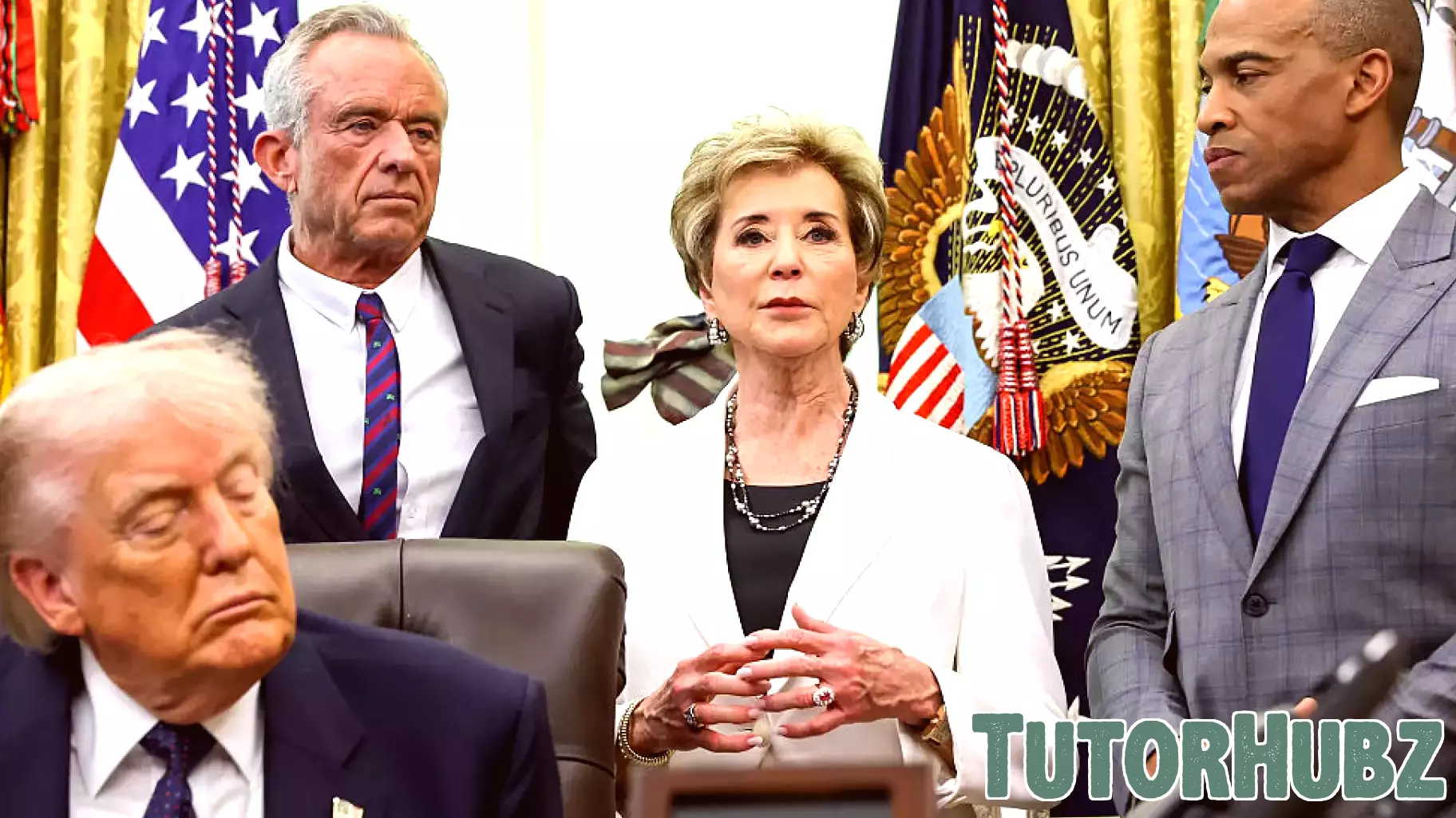Trump's Education Department Claims It's Focused on Educator Sexual Misconduct. Is It Real Commitment or Political Messaging?