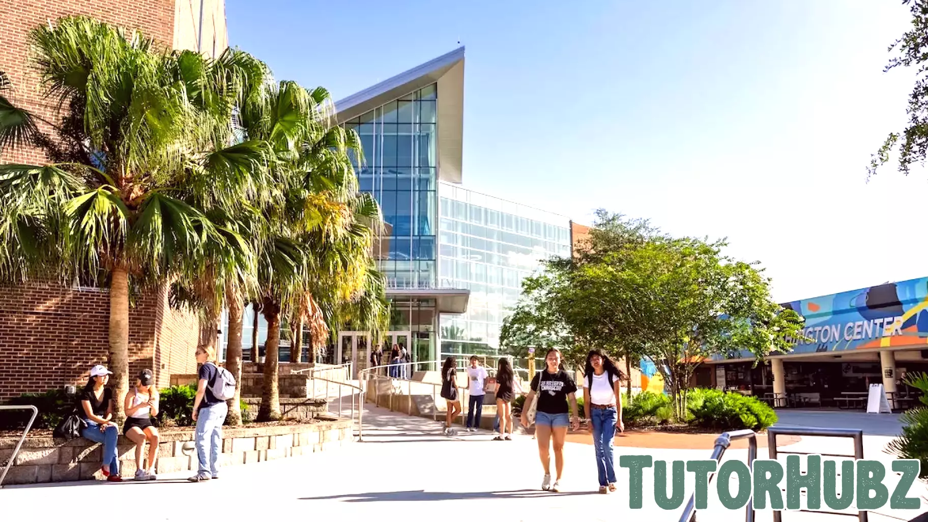 UCF Joins State University System of Florida in Celebrating a Decade of No. 1 State for Higher Education Ranking