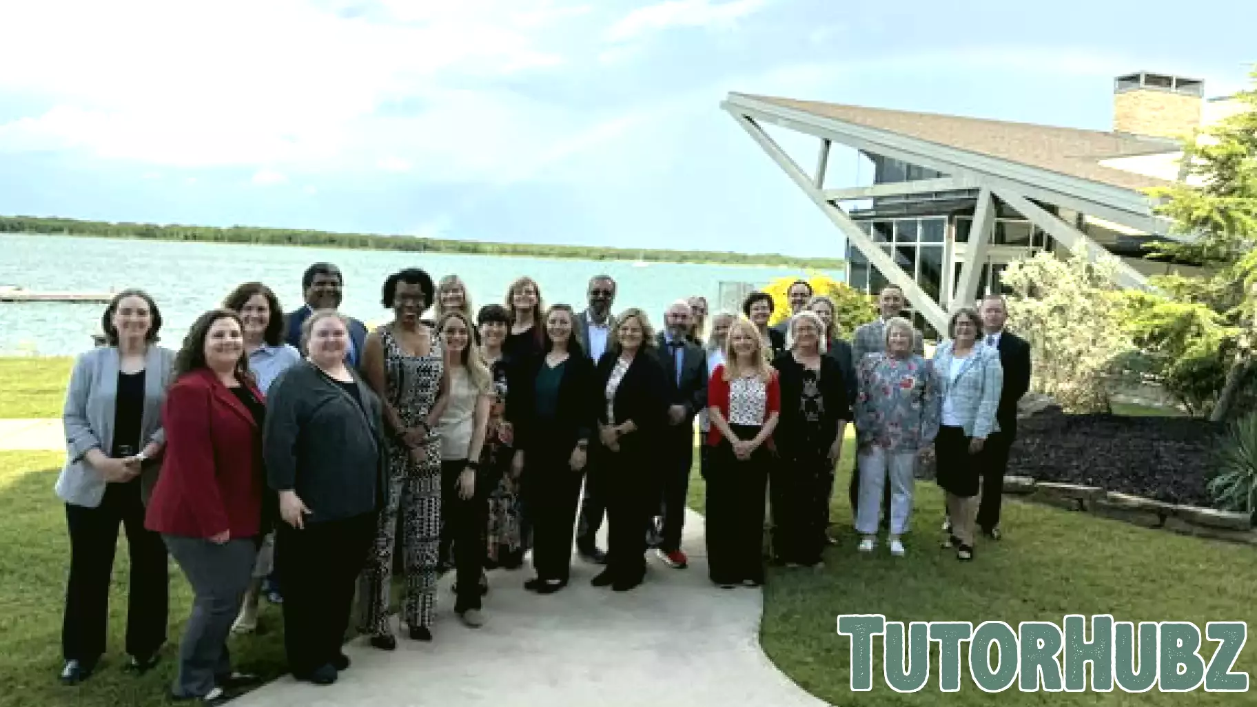 UCO-Based Educators' Leadership Academy Welcomes 2026 Higher Education Department Chair Academy Class