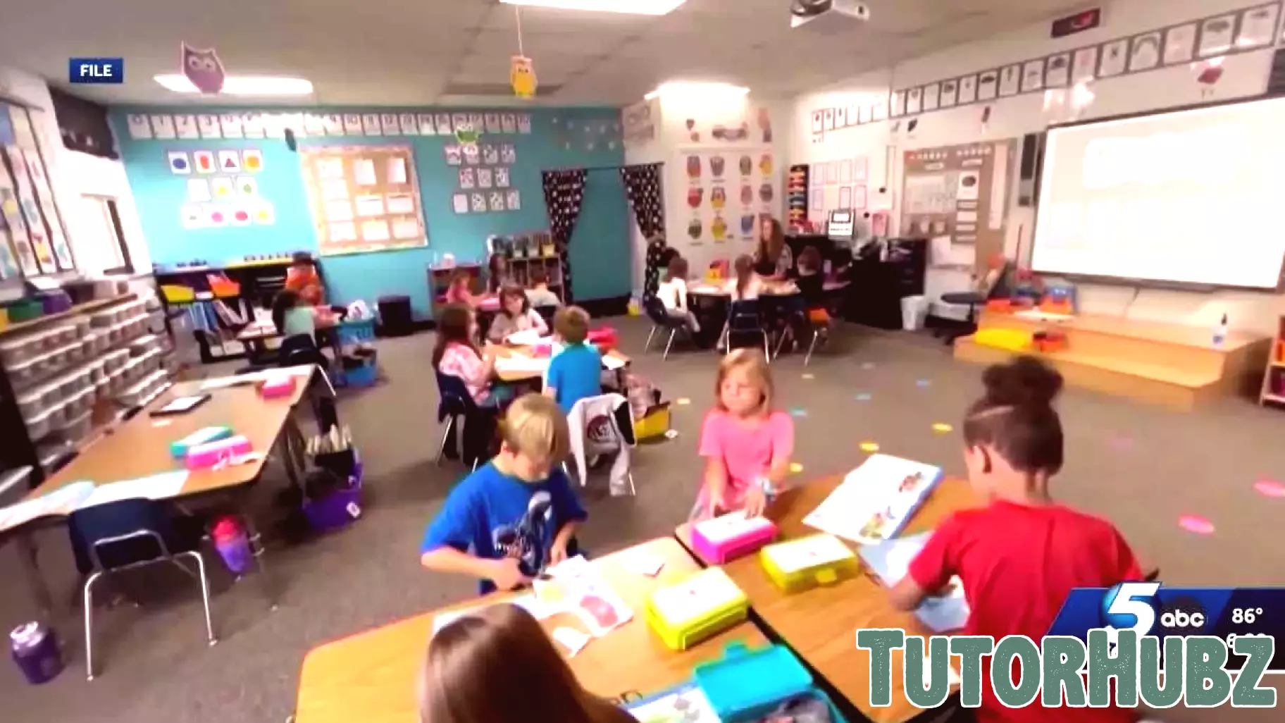 Uncertainty Looms Over Oklahoma Schools as Federal Education Funding is Reviewed