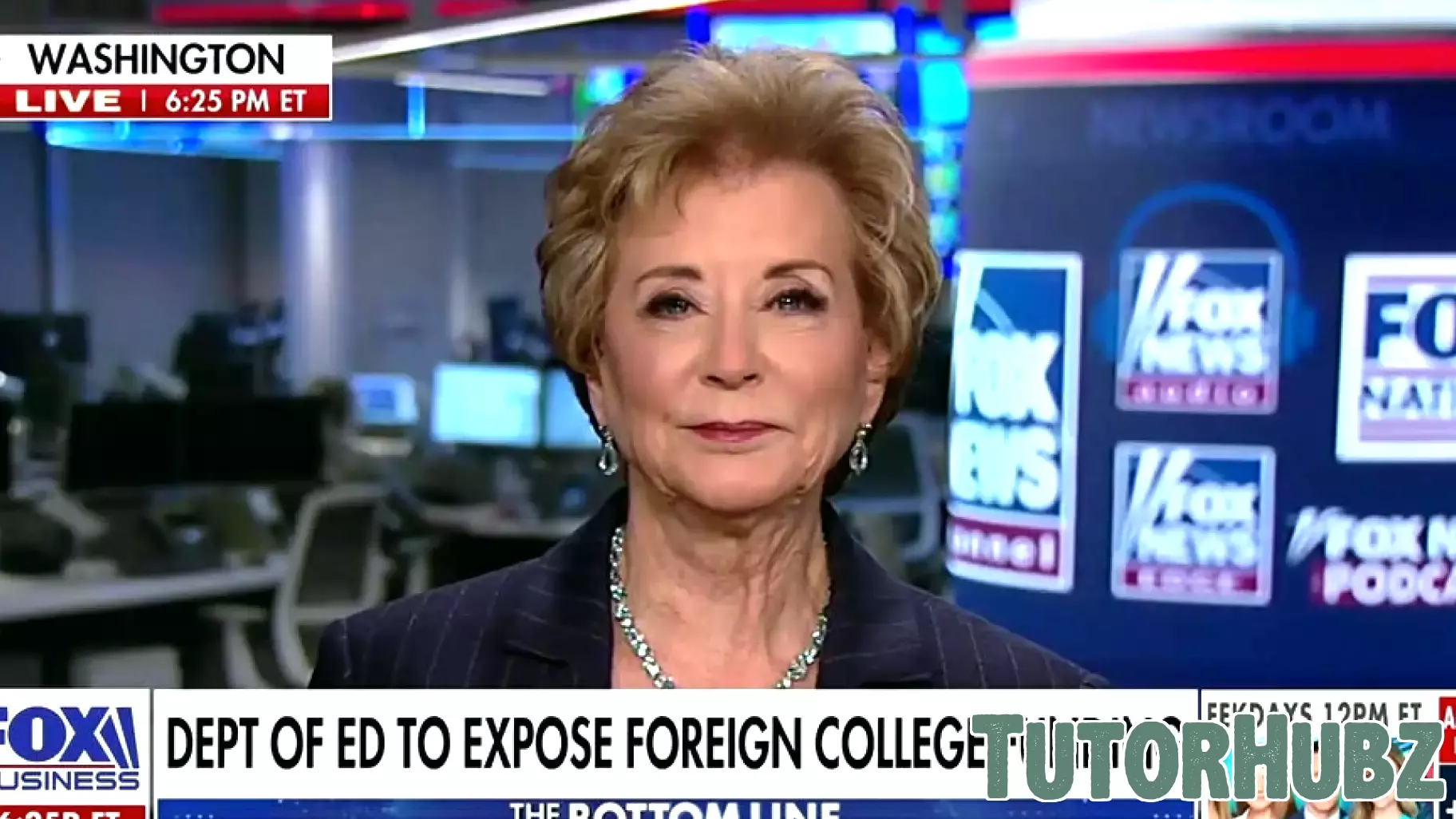 Universities ordered to disclose foreign donors amid Dept of Education crackdown