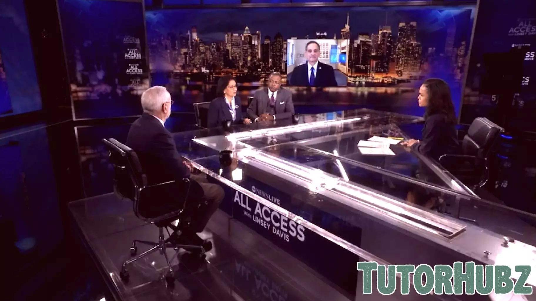 University Leaders Discuss the Future of Higher Education