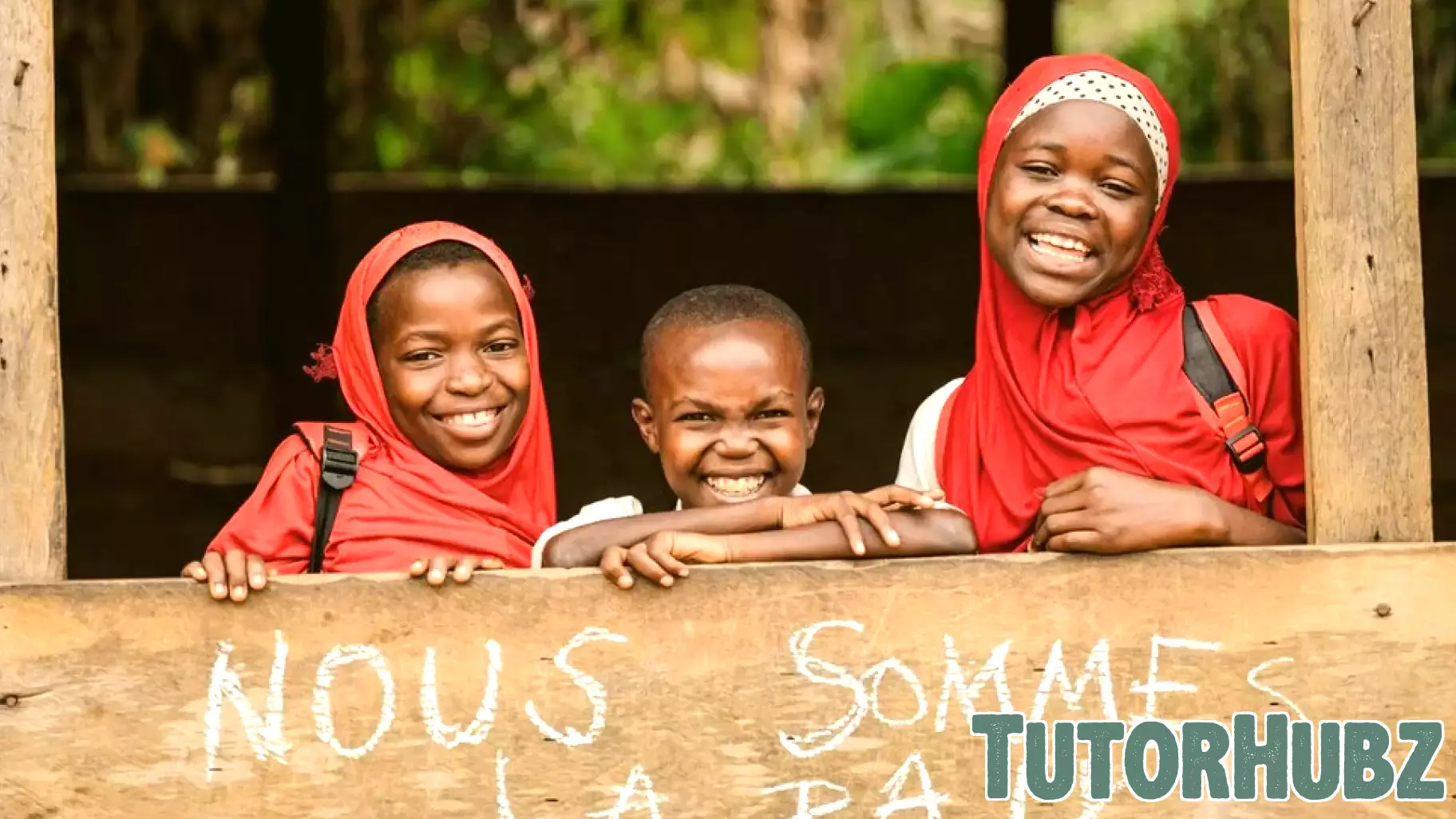Urgent Call to Action: Education as a Pathway to Global Peace