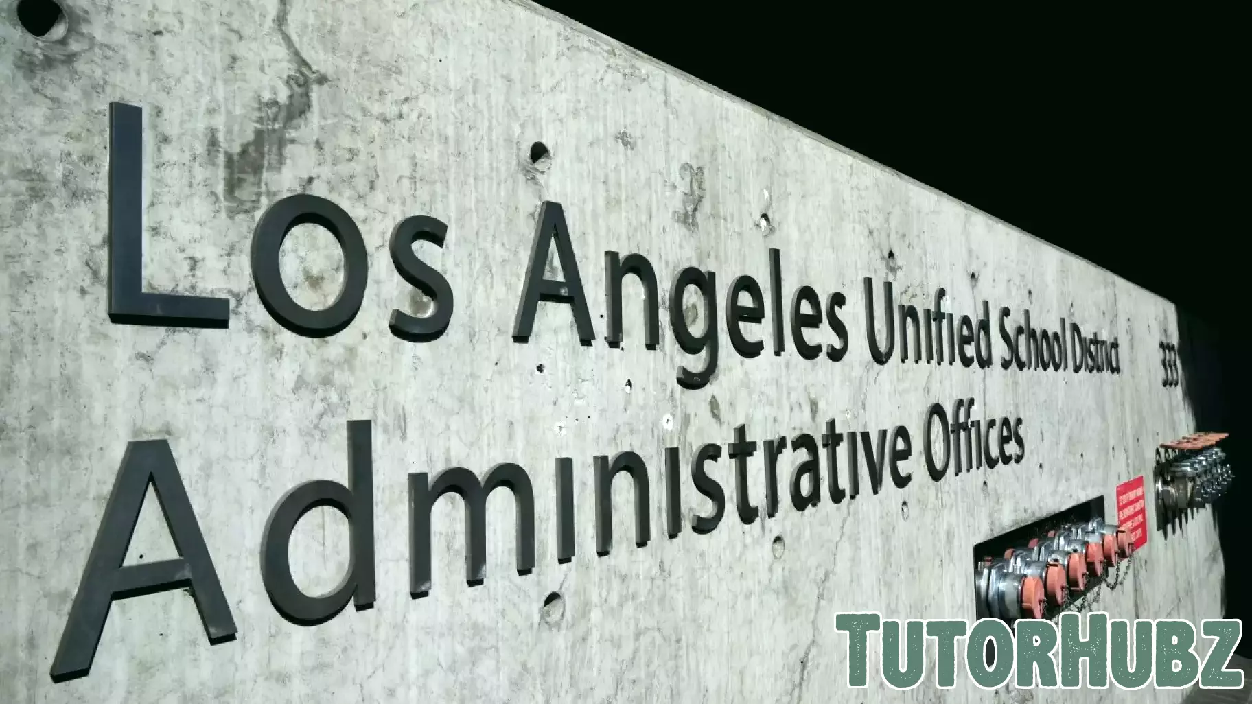 U.S. Dept. of Education opens investigation into L.A. Unified School District’s handling of teacher misconduct