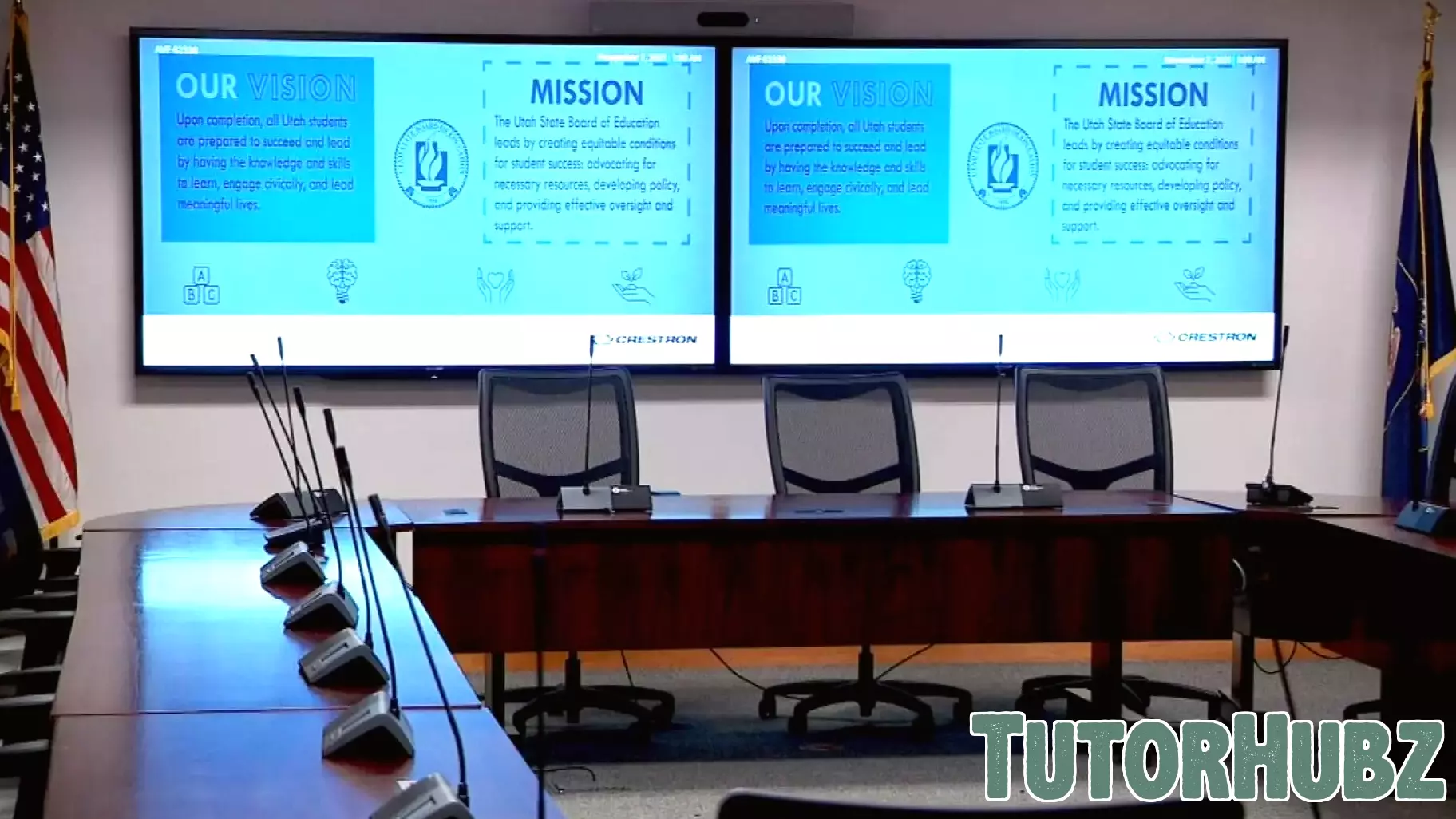 Utah State Board of Education Suggests Significant Budget Cuts