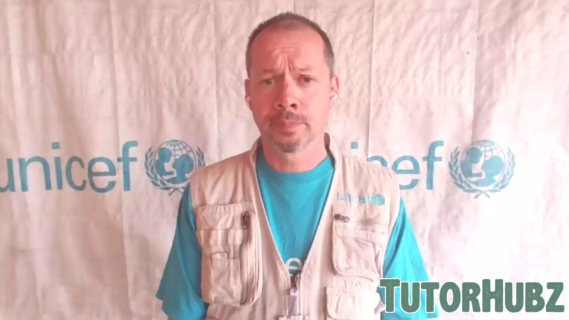 Video UNICEF launches new education efforts amid challenges in Gaza