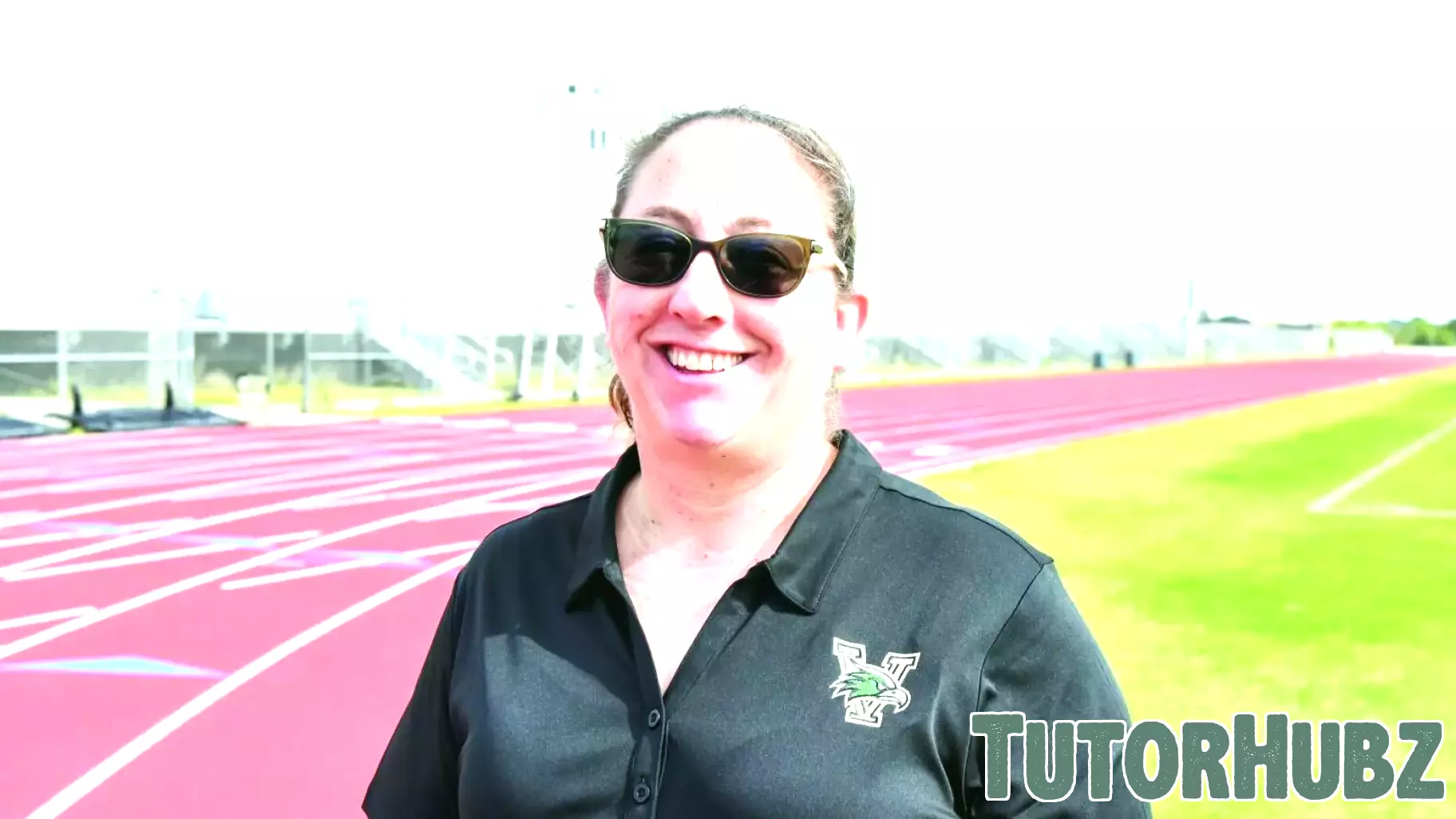 Viera High School's Rachel Winsten Honored as Top Physical Education Teacher in Florida