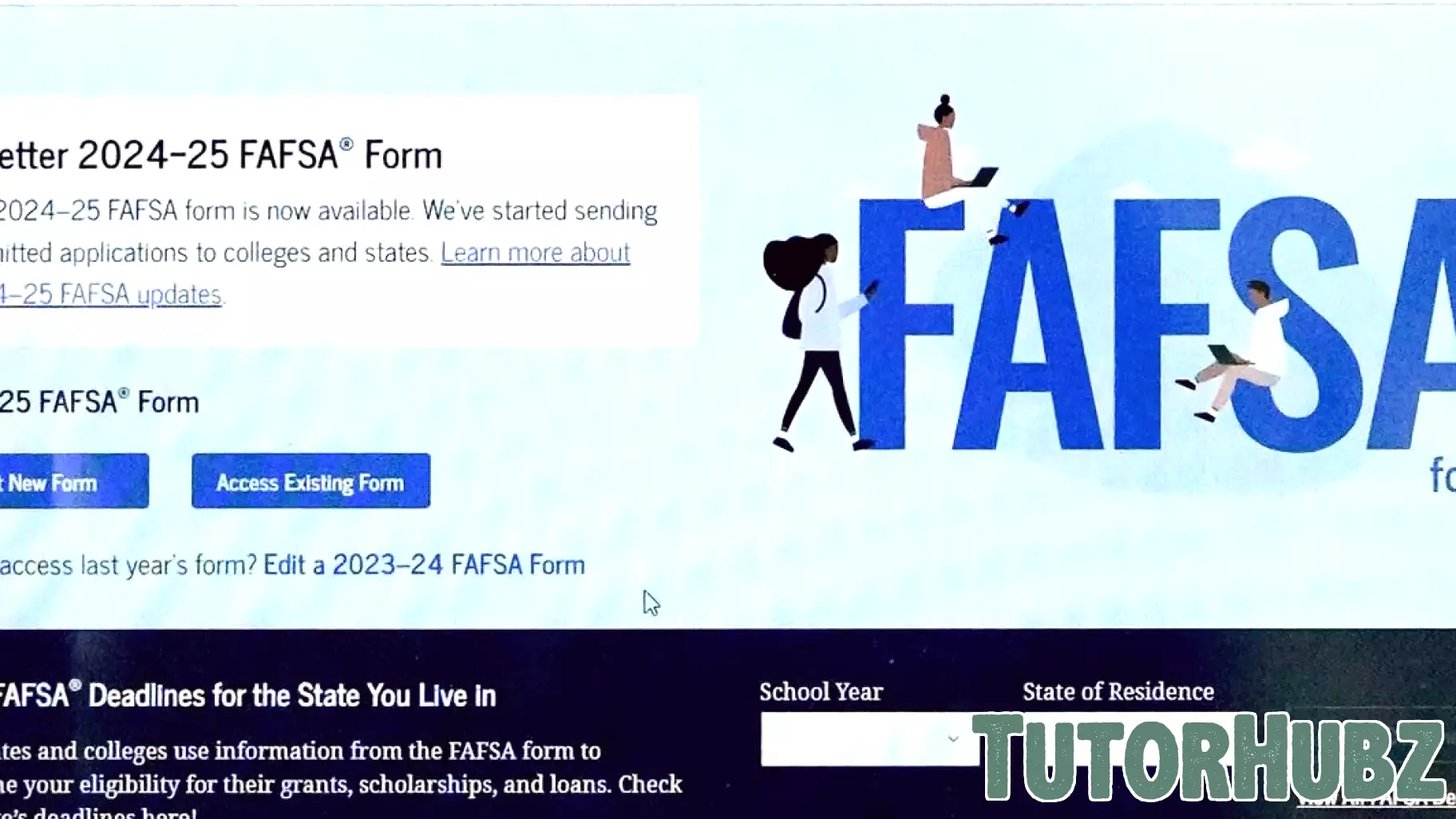 WA high schoolers hit new financial aid milestone
