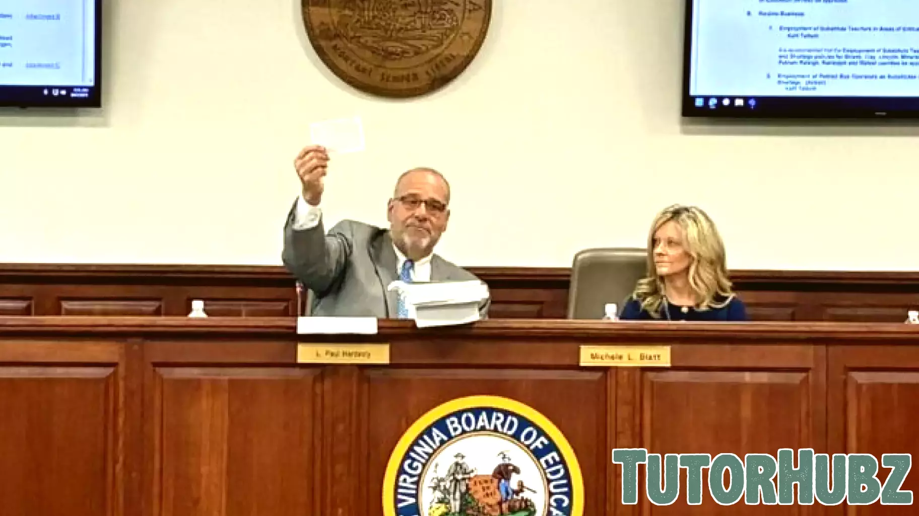 West Virginia Board of Education Challenges Legislative Authority in Supreme Court