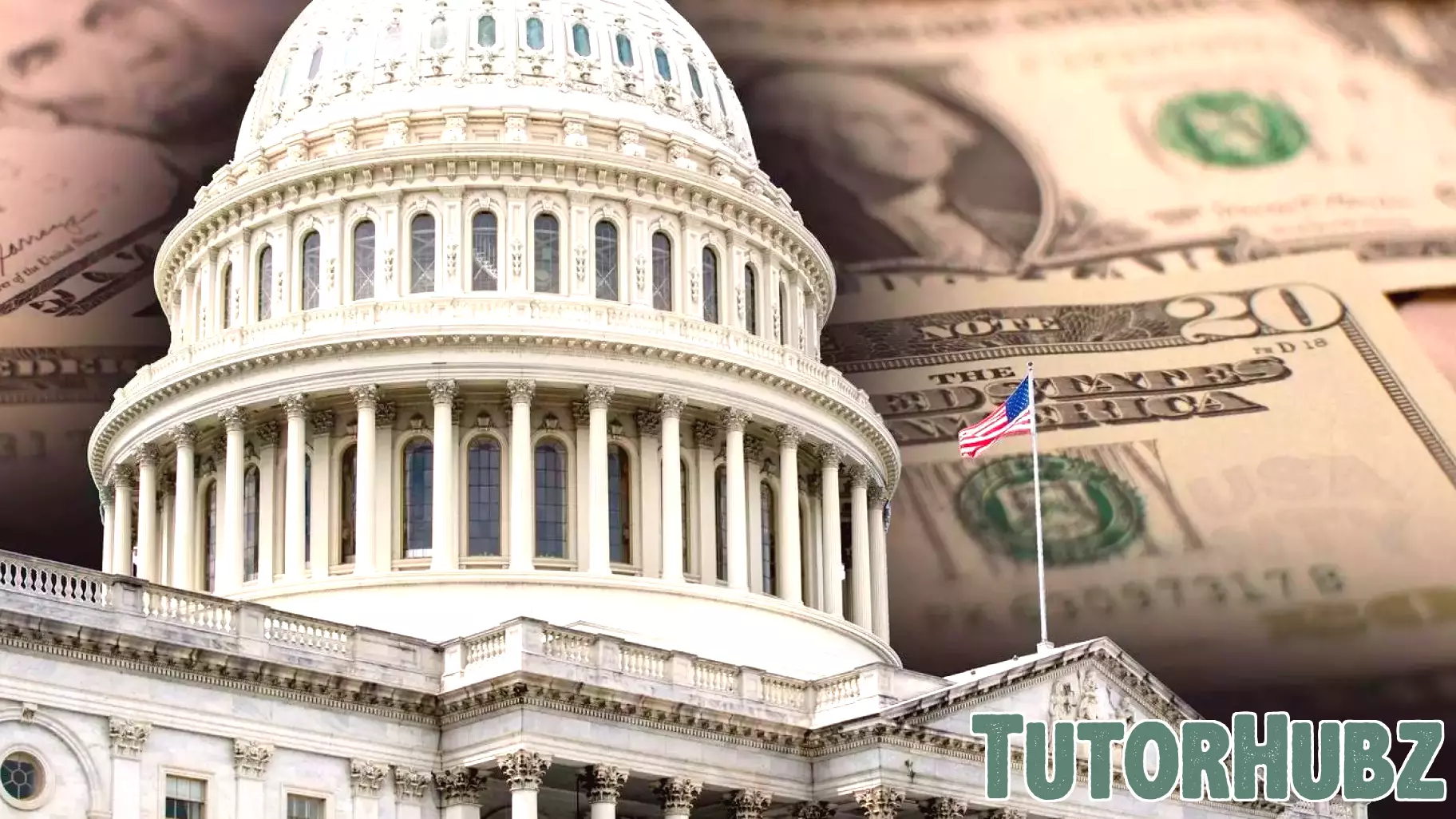 What Trump’s Proposed Budget Cuts From Higher Education And Research