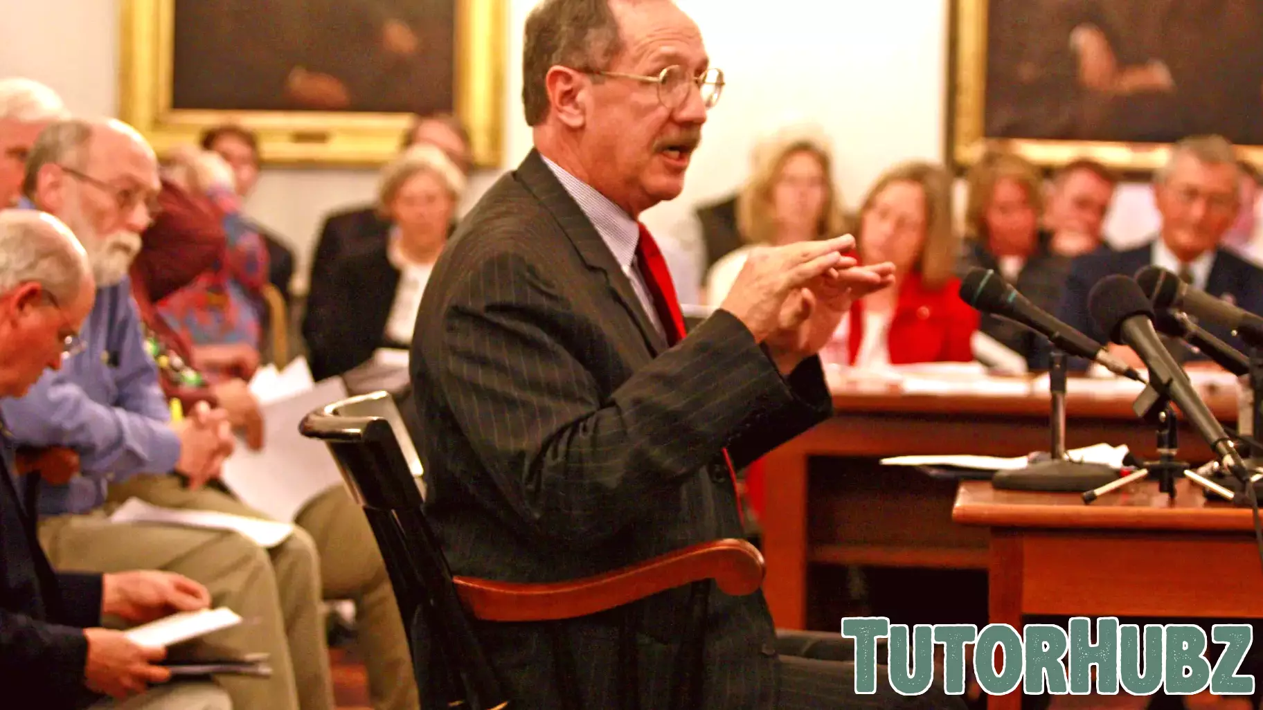 William Mathis, 'champion of education equity,' remembered by friends and colleagues