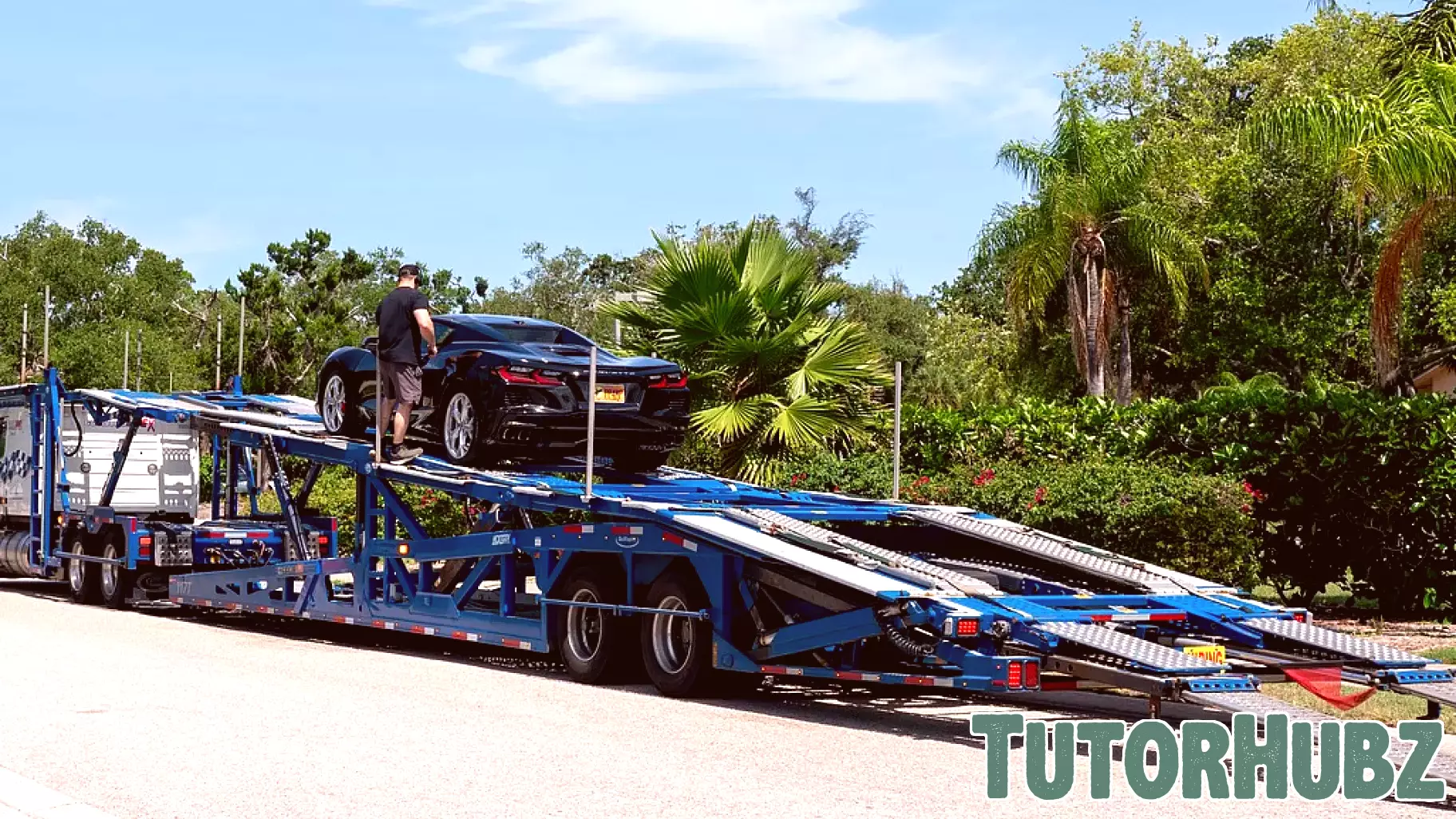 With fines locked in, Longboat leans on education for car-carrier scofflaws