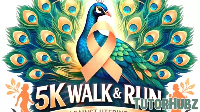 5K organized to honor beloved educator and provide scholarships for graduates