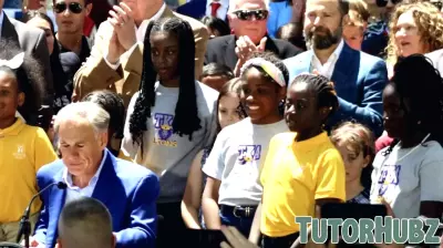 85K students will use new Texas Education Freedom Accounts this school year