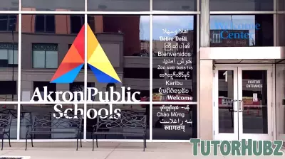 Akron Schools and Teachers Union Reach Tentative Agreement After Prolonged Negotiations