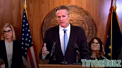 Alaska's Governor Unveils Education Reform Bills to Enhance School Choice