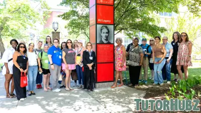 Alumni Summer Celebration Brings Community Together