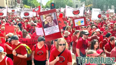 Australia: Victorian education support staff speak out against AEU-Labor sellout