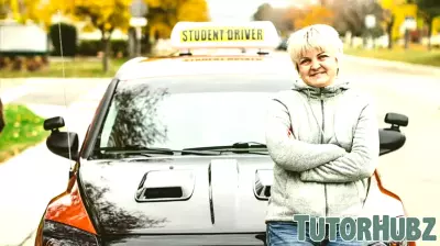Behind the Wheel and Into a Career: How Driver Training Is Becoming a Workforce Strategy