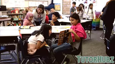 California Schools Face Funding Crisis Amid Federal Withholding