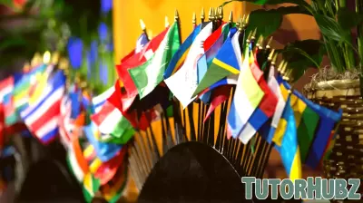 Celebrating Global Workforce Readiness During International Education Week 2025