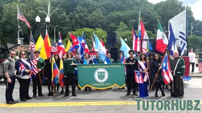 Celebrating Leadership in Education: Georgina Nieves Honored at Yonkers Puerto Rican/Hispanic Parade