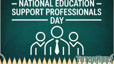 Celebrating the Dedication of Education Support Professionals