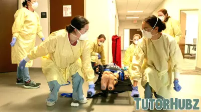 Celebrating Two Decades of the HEROES Program in Emergency Education