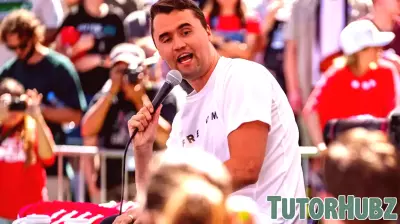 Charlie Kirk Advocates for Traditional Values in American Education