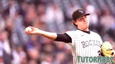 Chase Dollander Embraces Early Challenges in Major League Baseball