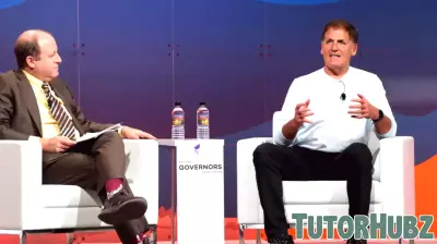 Collaborative Efforts on Education Reform by Governors and Mark Cuban