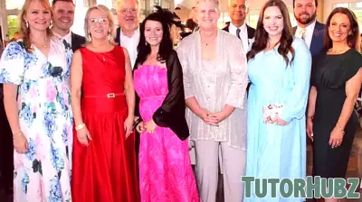Community Unites to Support Education Through Fundraising Event