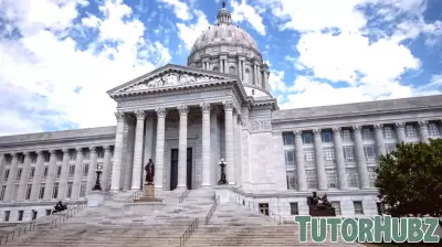 Comprehensive Education Legislation Advances in Missouri