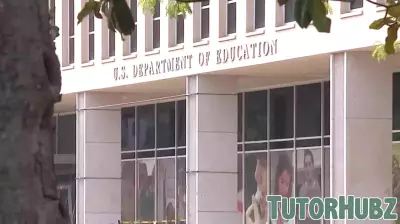 Concerns Raised Over Federal Education Program Relocation in Iowa