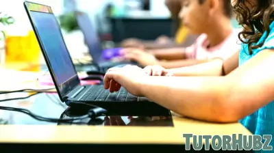 Concerns Rise Over AI's Impact on Children's Development in Schools