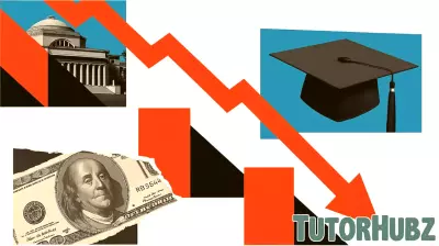 Confidence in Higher Education Declines Significantly