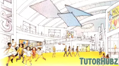 Construction Projects Begin as Part of Educational Reimagining