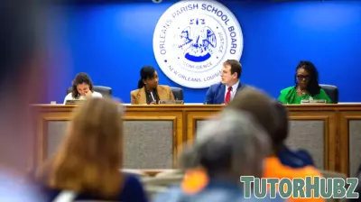 Court Oversight of New Orleans Special Education Program May Conclude