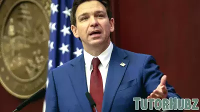 DeSantis signs education bills in Fort Myers; one decertifies unions  without 50% participation, another incentivizes some teacher pay