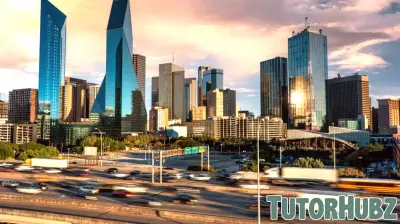 Did You Miss It? Dallas Power, Education Battles, Immigration Enforcement — and FIFA’s Texas Moment