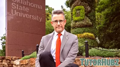 Dr. Stephen Clarke Appointed Dean of College of Education and Human Sciences