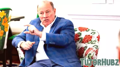 Duggan Positions Himself as a Champion for Education