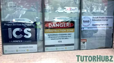 Duluth School Board Approves $9 Million for New Education Center