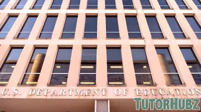 Education Department Restructures Workforce by Shifting Personnel to Labor Department